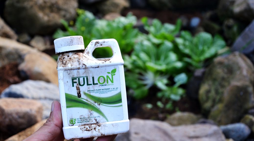 Why I need pH - FullOn